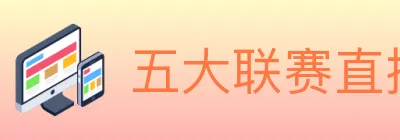 五大联赛直播 logo
